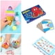 thumbnail image 5 of Kits de arte de papel de origami para niños, manualidades de arte de origami para niñas, niños, manualidades de papel, regalo para niños, regalos de Soledad Papel origami, 5 of 10