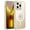 Light Gold, variant on JETech Magnetic Case for iPhone 13 Pro Max 6.7-Inch, Compatible with MagSafe, Translucent Matte Back Camera Lens Full Protection Slim Shockproof Phone Cover (Black)