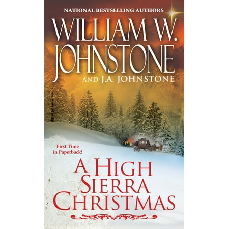 - A High Sierra Christmas