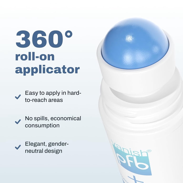 PFB Vanish + Chromabright 4 oz