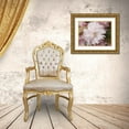 thumbnail image 3 of May 32x25 Gold Ornate Wood Framed with Double Matting Museum Art Print Titled - Soft Japanische Kirsche, 3 of 4