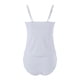 thumbnail image 4 of WILLBEST Traje de Baño de 2 Piezas para Mujer, Traje de Baño con Ribete Festoneado, Traje de Baño de 2 Piezas de Cintura Alta, Parte Superior E Inferior, 4 of 4