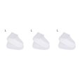 thumbnail image 4 of Matsuzay Cubierta de zapatos Calzado impermeable de silicona Cubrezapatos antideslizantes resistentes al desgaste Type5 NO5 Matsuzay CBP177876, 4 of 6