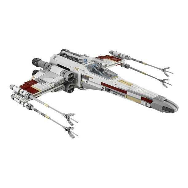 LEGO - Red Five X-wing Starfighter - Walmart.com