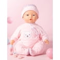 thumbnail image 1 of Muñeca Mother Love para bebé interactiva de 24 pulgadas con sonidos, 1 of 6