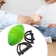 thumbnail image 4 of Juego de lanzadera para niños, de juguete con tirador de pelota para juguete interactivo, ejercicio de brazos, coordinación en casa Hilo Verde, 4 of 8