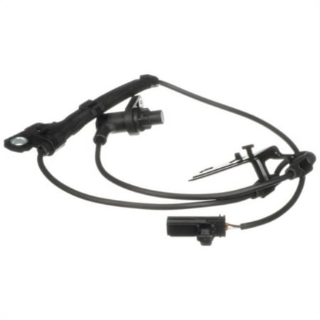 Delphi Abs Wheel Speed Sensor P/N:Ss11659 Fits select: 2009-2013 TOYOTA COROLLA