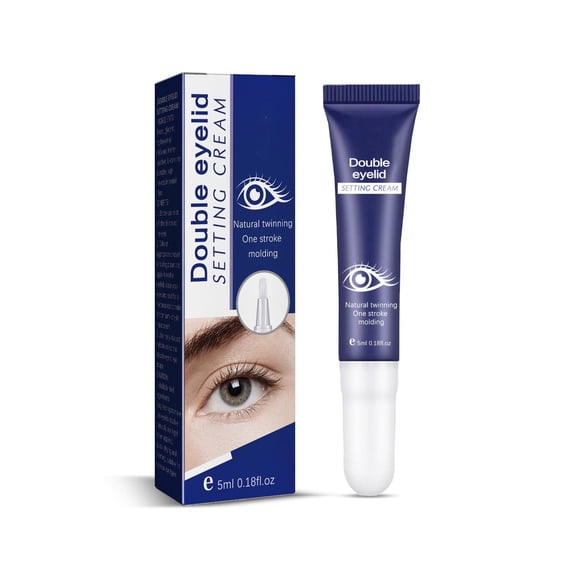 Double Eyelid Shaping Cream