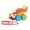 Ankylosaur, variant on Bunblic Dinosaur Push and Pull Along Toy Walking Wooden Toy Activity Toy Education Develops Motor Skills Push Pull Toy for Boys Girls Pterosaur