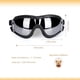 thumbnail image 4 of Gafas de sol para perros NVTED con protección UV, viento, polvo y niebla, 4 of 8