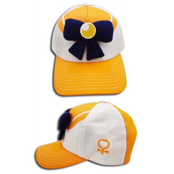 Baseball Cap - Sailor Moon - Sailor Venus Costume ge88138