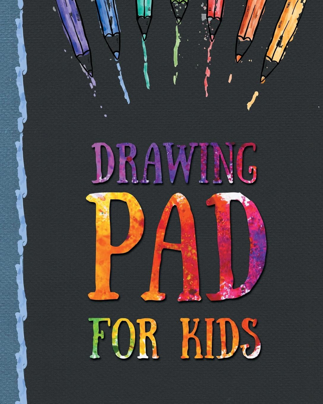 art gifts for 7 year old