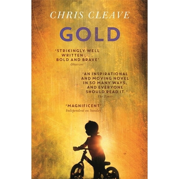 Pre-Owned Gold (Paperback) 034096345X 9780340963456