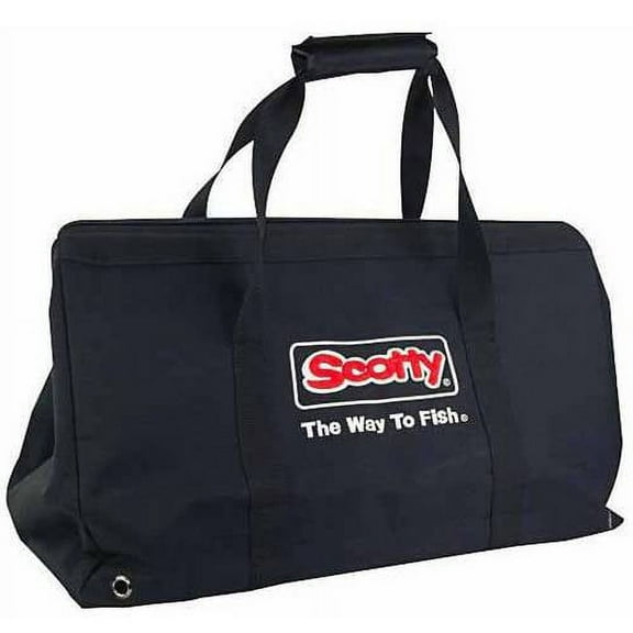 Scotty Line Puller Stow-Away Bag