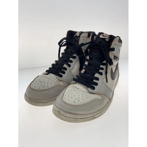 N I-K-E A i r-Jor-dan 1 Retro High Og Defiant/Air High/Grey/Gry