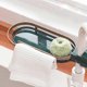 thumbnail image 2 of Acrylic Shower Holder White, 2 of 4