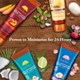 thumbnail image 3 of Tree Hut Shea Moisturizing Body Lotion Tropical Mango, 9oz, Ultra Hydrating Body Lotion for Nourishing Essential Body Care, 3 of 5