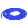 thumbnail image 1 of Ofertas Únicas 1 Pcs Manguera de Vacío de Silicona 10Ft 1/16" 2mm ID 2mm Grosor Línea de Vacío Automotriz Alta Temperatura Azul 130PSI Presión Máxima, 1 of 7