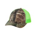 thumbnail image 2 of Kati - New MmF - Men - Camo Mesh-Back Cap, 2 of 5