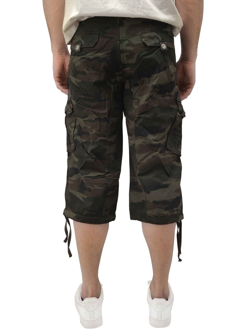 シルバー金具 STUSSY CAMO BIG OL' JEANS “MULTI” 30インチ | www