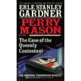 thumbnail image 1 of Pre-Owned The Case of the Queenly Contestant (A Perry Mason Mystery) (Unknown) 0345378792 9780345378798, 1 of 1