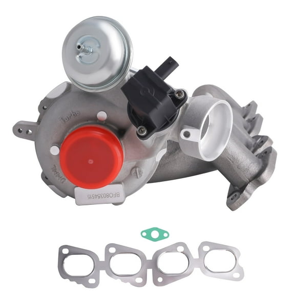 BFO RHF4 Turbo for Mercedes Benz 2.0L 1991CC l4 C300 GLC300 E300 4Matic 2015-2020