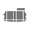 Dark Grey over Black, variant on 1988-1995 Bayliner 3288 3270 EVA Foam Marine Decking, Non-SlipYacht Flooring Mat, 6mm Thick, Durable and Easy to Clean Boat Pad
