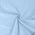 thumbnail image 6 of Sakmal Crew Neck Dresses for Women 2025 Short Sleeve Long T Shirt Blue Dresses ,Sizes S-2XL, 6 of 6