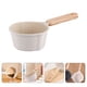 thumbnail image 4 of Olla antiadherente de cocina, olla pequeña para salsa con asa, olla para leche y mantequilla para derretir., 4 of 7
