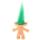 thumbnail image 5 of Muñeca Trolls Vintage Zulema de 10 cm Nude, 5 of 8