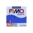thumbnail image 1 of Fimo Soft Clay 57Gm Brilliant Blue, 1 of 4