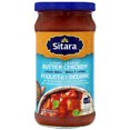 thumbnail image 1 of Sauce de cuisson poulet au beurre léger Sitara, 1 of 3