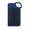 Blue, variant on Clip-on Tag Along Solar Charger For Your Smartphone