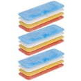 thumbnail image 4 of 12Pcs Chalk for Sewing Fabric Marking Colorful Tailoring Quilting Crafting Accessories, 4 of 11