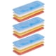 thumbnail image 1 of Tiza compacta para coser tela tiza cómoda para sastre marcadores de tiza de sastre hogar ligero para tela de sastre profesional para niñas ANGGREK Otros, 1 of 8