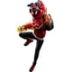 thumbnail image 1 of Hot Toys 1:6 Miles Morales - Traje de Gato Bodega, Negro, 1 of 5