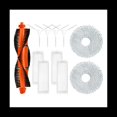 thumbnail image 1 of Para Robot Autolimpiante 2 C101 Rodillo Cepillo Lateral Principal Filtro Hepa Trapeadores Repuestos, 1 of 1