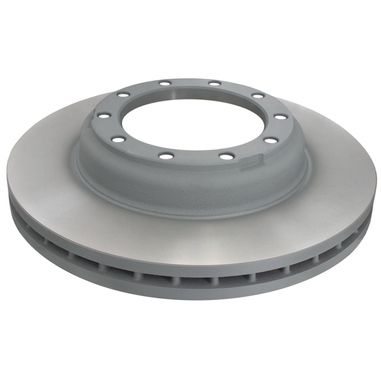 Winstop Brake Rotor, Front WS248897, Chevrolet C5500 Kodiak 2009-2003