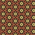 thumbnail image 1 of Ahgly Company Machine Washable Indoor Square Transitional Night Red Area Rugs, 8' Square, 1 of 7