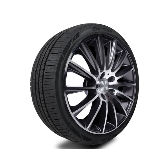 Llanta 215/55ZR17 98W Roadtrack Terrena UHP