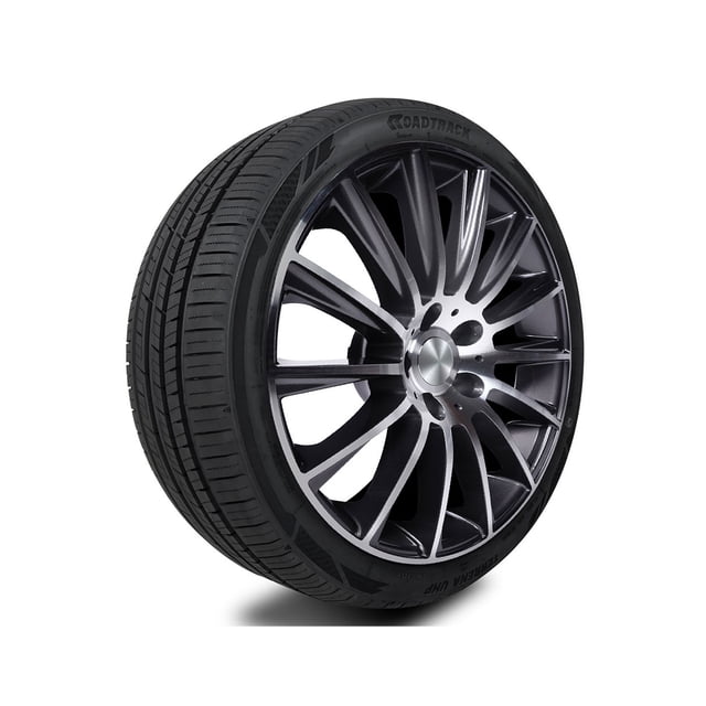 Llanta 245/35ZR20 95W Roadtrack Terrena UHP