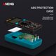 thumbnail image 4 of ANENG Auto Range True RMS Multímetro AC DC Voltaje Ohm Capacitancia NCV Tester Ndcxsfigh Para estrenar, 4 of 7