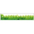 thumbnail image 1 of Wall Sticker  Bedroom Sticker  Modern Wall Sticker  Novel Wall Sticker Green Bamboo Leaves Wall Sticker Bedroom Living Room Backdrop Room Decorative Decal, 1 of 1