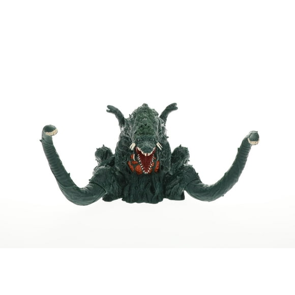 Figura de acción Bandai Movie Monster Series Godzilla Biollante