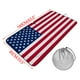 thumbnail image 4 of Parasol para parabrisas, paraguas plegable, parasol delantero para coches (sedanes, SUV, camiones), protección solar, fácil de usar, portátil, estructura metálica, ideal para viajes y hogar, 4 of 8
