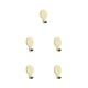 thumbnail image 2 of Gancho Multifuncional Matsuzay Dorado para colgar Accesorios de baño, 2 of 6