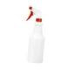 thumbnail image 3 of Botella de spray Boquilla ajustable 600 ml Conveniente Conveniente a prueba de fugas Práctica que se puede ser recargable para Rojo, 3 of 8