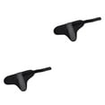 thumbnail image 1 of stanreset 1/2/3/5 for Golf Wrist Trainer Swing Training Aid Hold Hand Brace Golfing Corrector Band Tool PU Protector Guide Professionals Ordinary 2PCS, 1 of 6