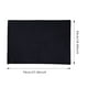thumbnail image 1 of Manta de felpa coral para mascotas, 50 x 70 cm, de franela, antiestática, lavable a máquina, suave y cálida, para perros, gatos, sofás y camas, decoración textil para el hogar, 1 of 1