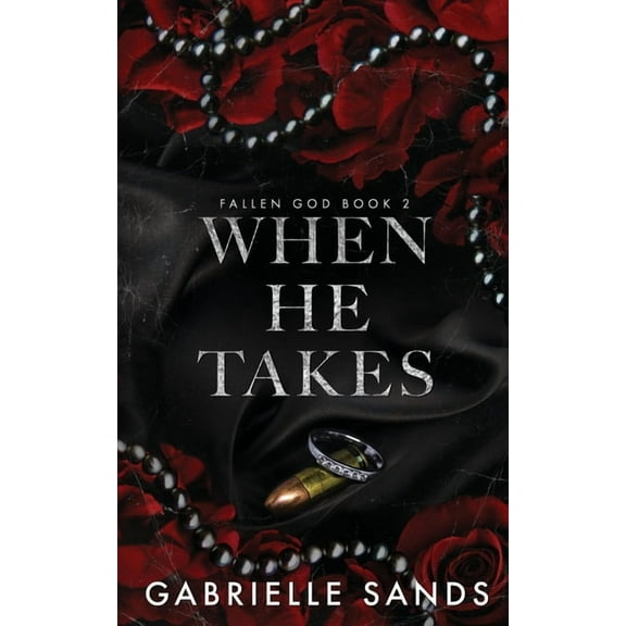 When He Takes, (Paperback)
